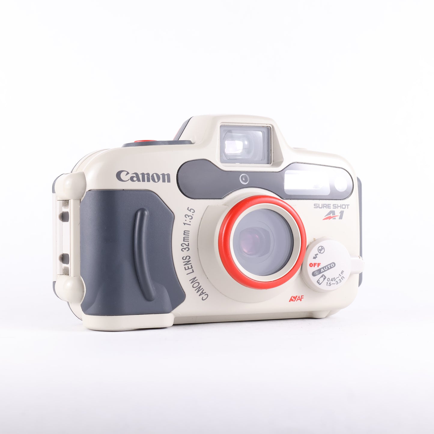 Canon Sure Shot A1