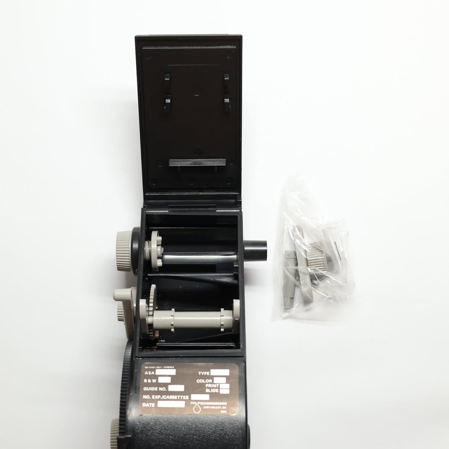 Watson 35mm Bulk Film Loader