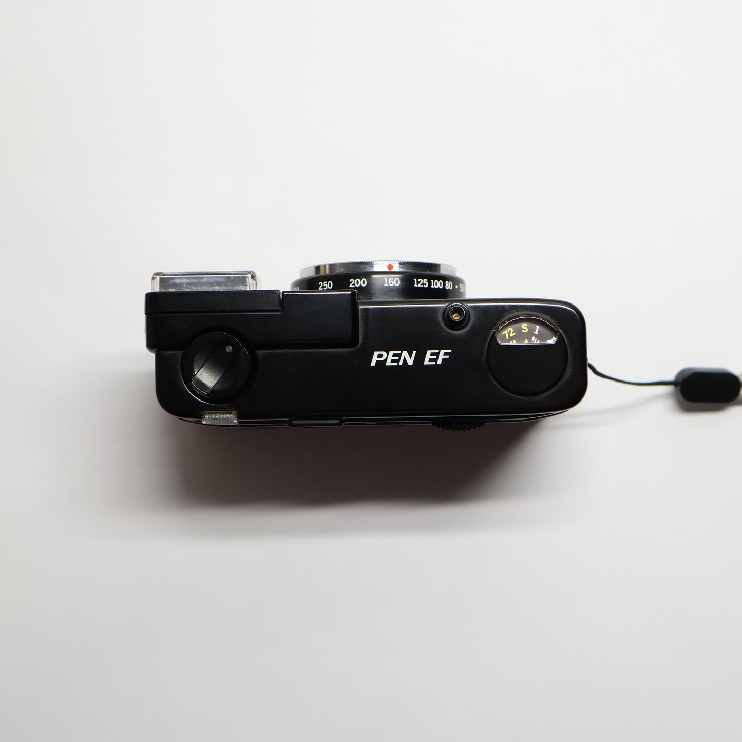 Olympus Pen EF