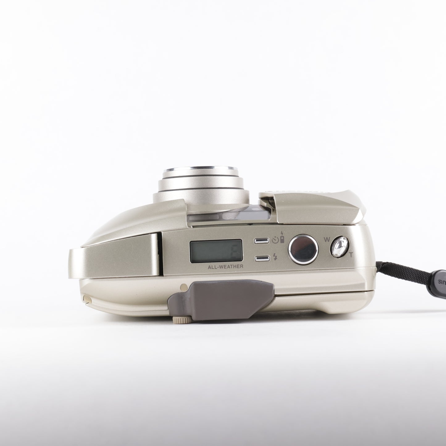 Olympus MJU II Zoom 170