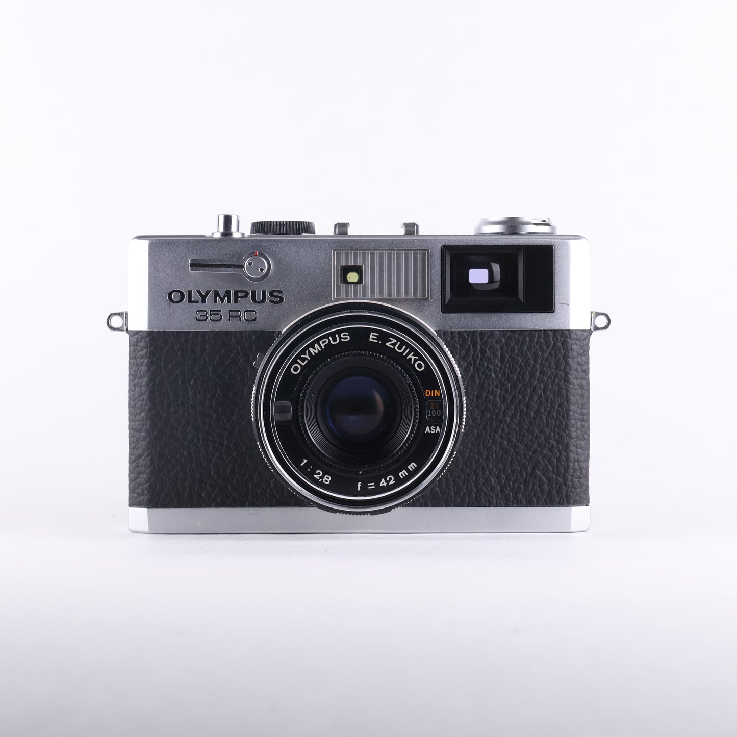 Olympus 35RC - Black