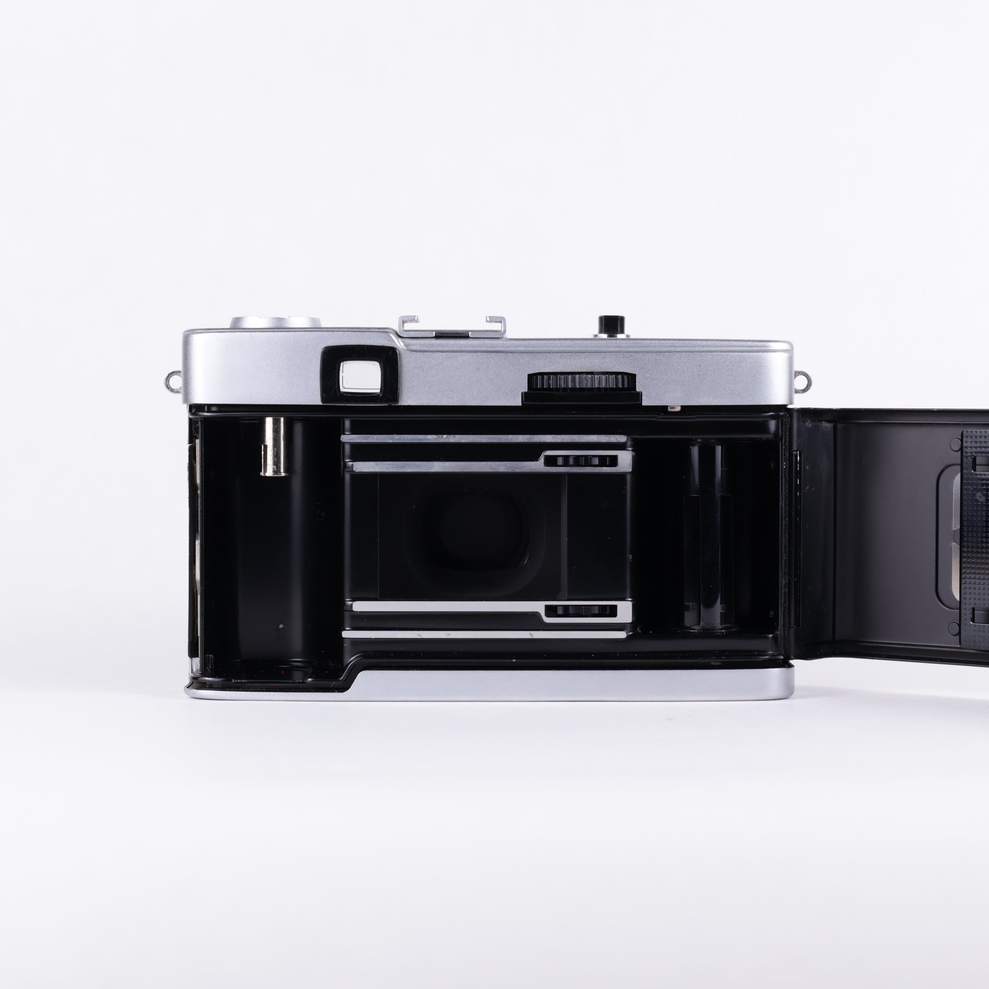 ☆希少なブラック☆OLYMPUS TRIP35　⑬ Olympus Trip 35 - Camera – Kamerastore