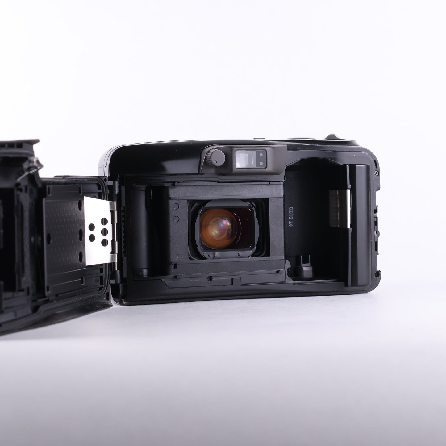 Olympus MJU Zoom 140