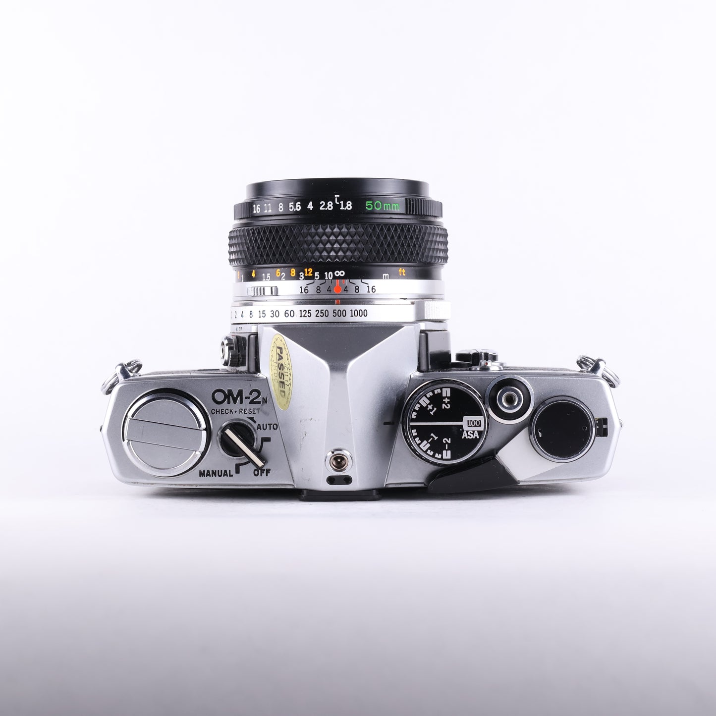 Olympus OM-2n