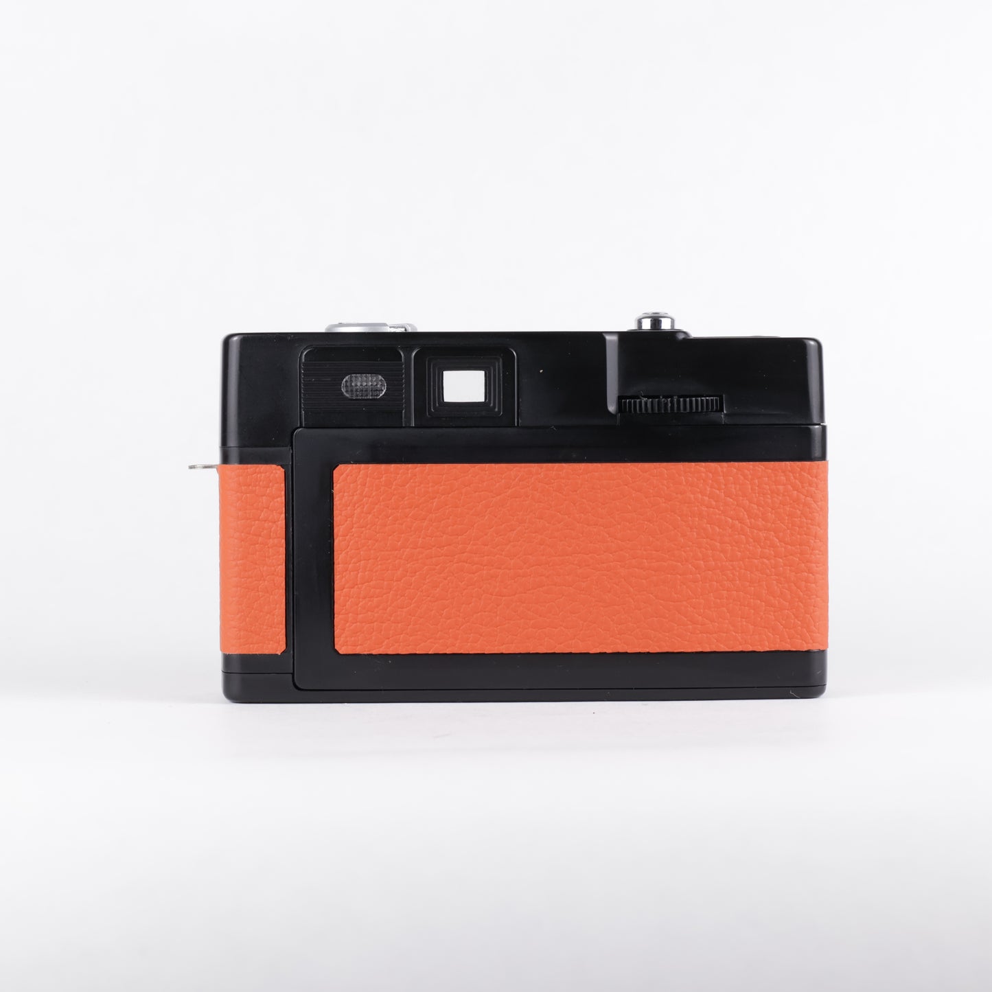 Hanimex 35se - Phoenix Orange