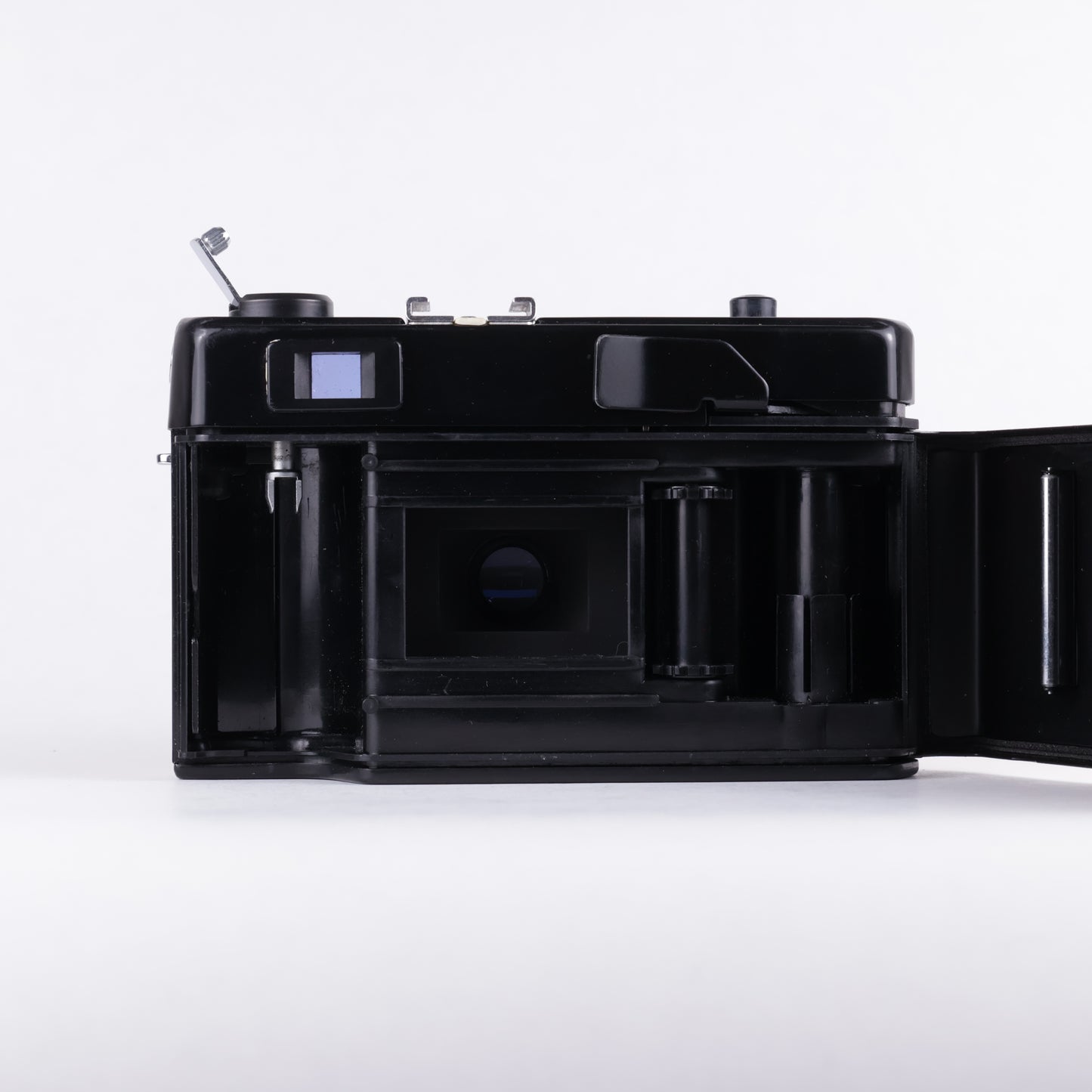 Fujica 35 FS - Sunset Yellow