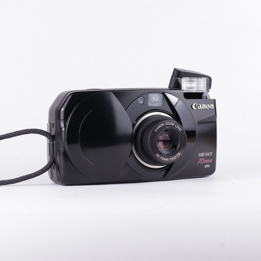 Canon Sure Shot 70 Zoom