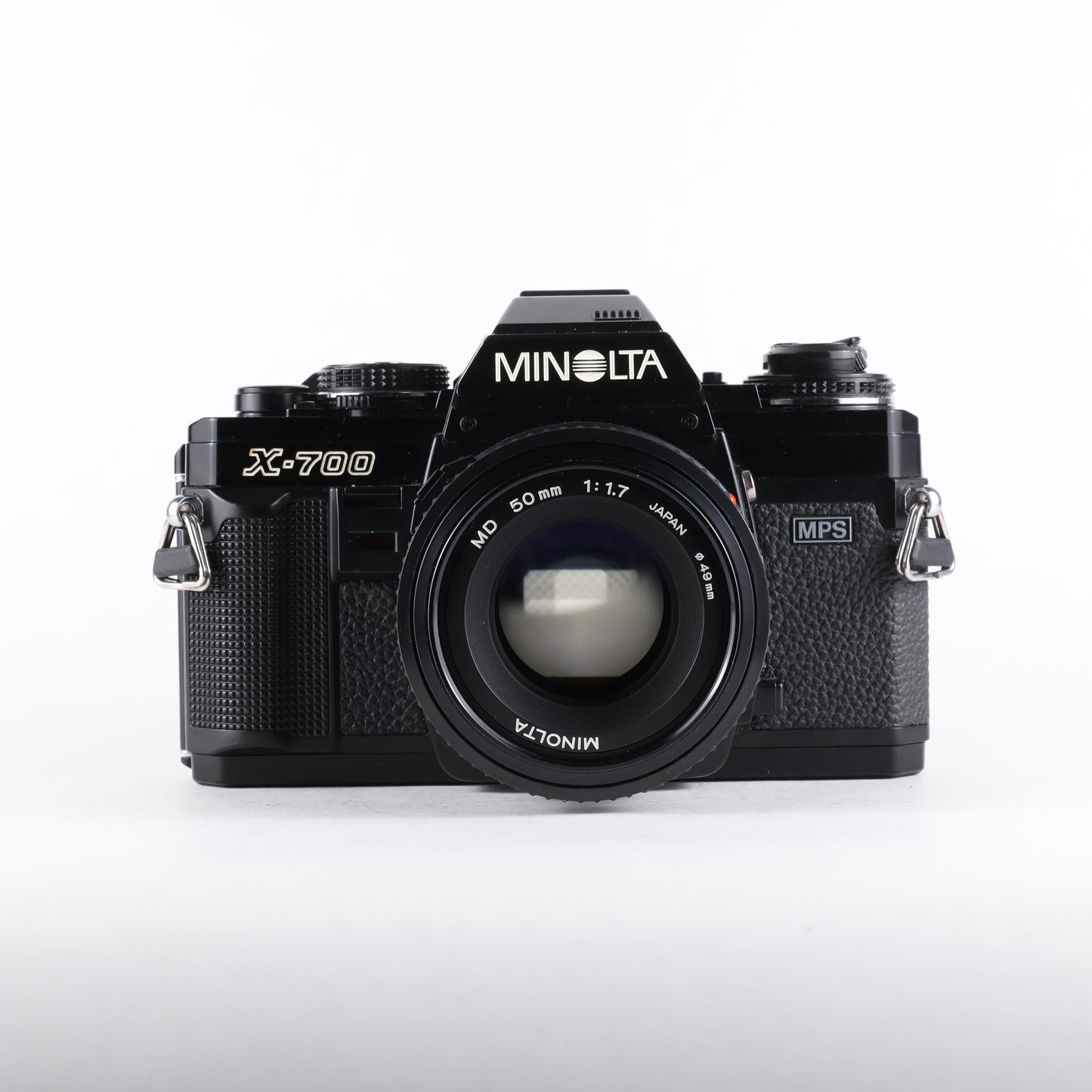 Minolta X-700