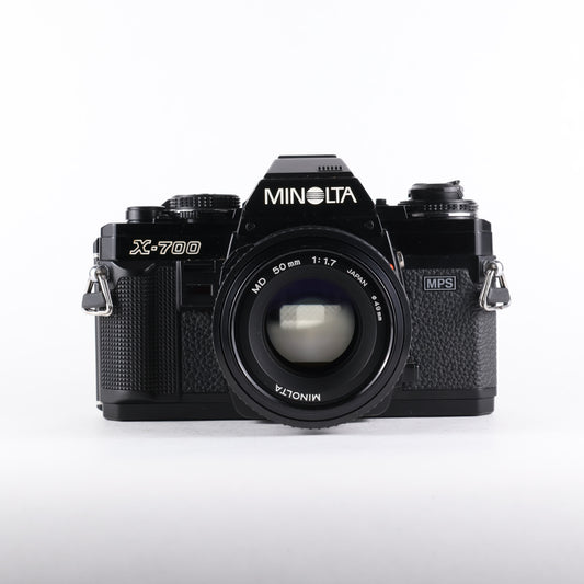 Minolta X-700