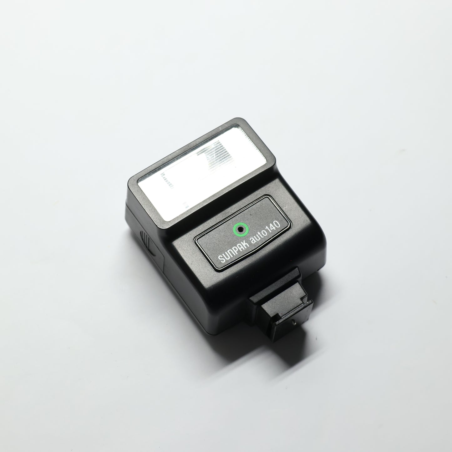 Sunpak Auto 140 Flash