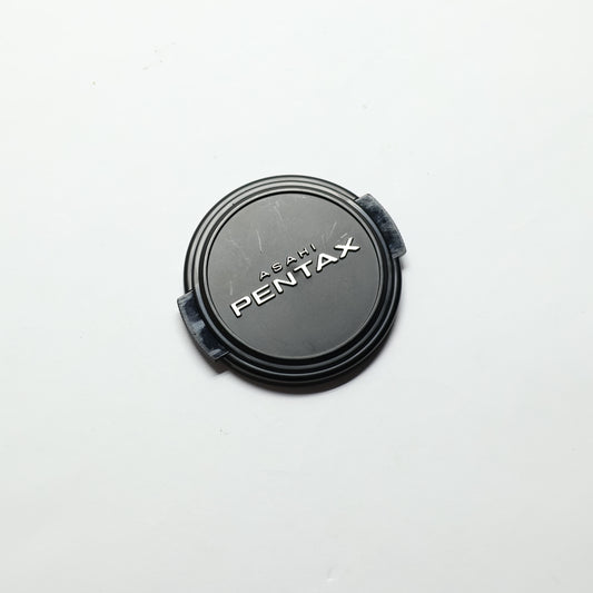 Pentax Lens Cap