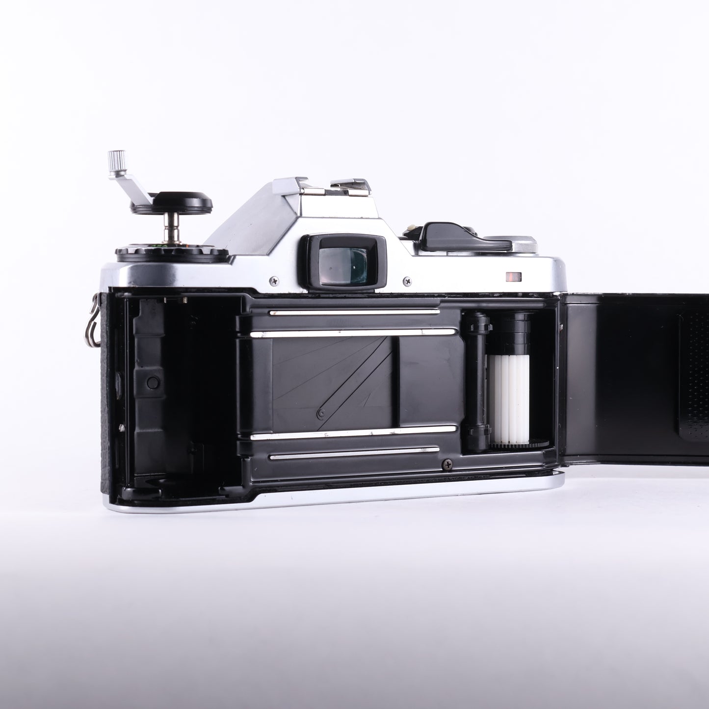 Pentax ME Super