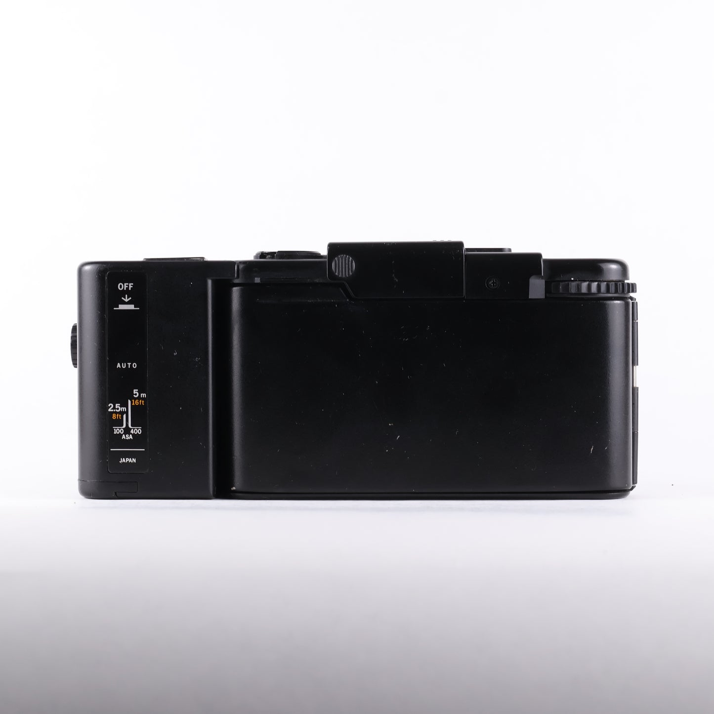 Olympus XA4 Macro & A11 Flash