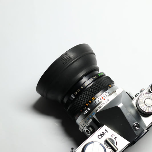 49mm Collapsible Lens Hood