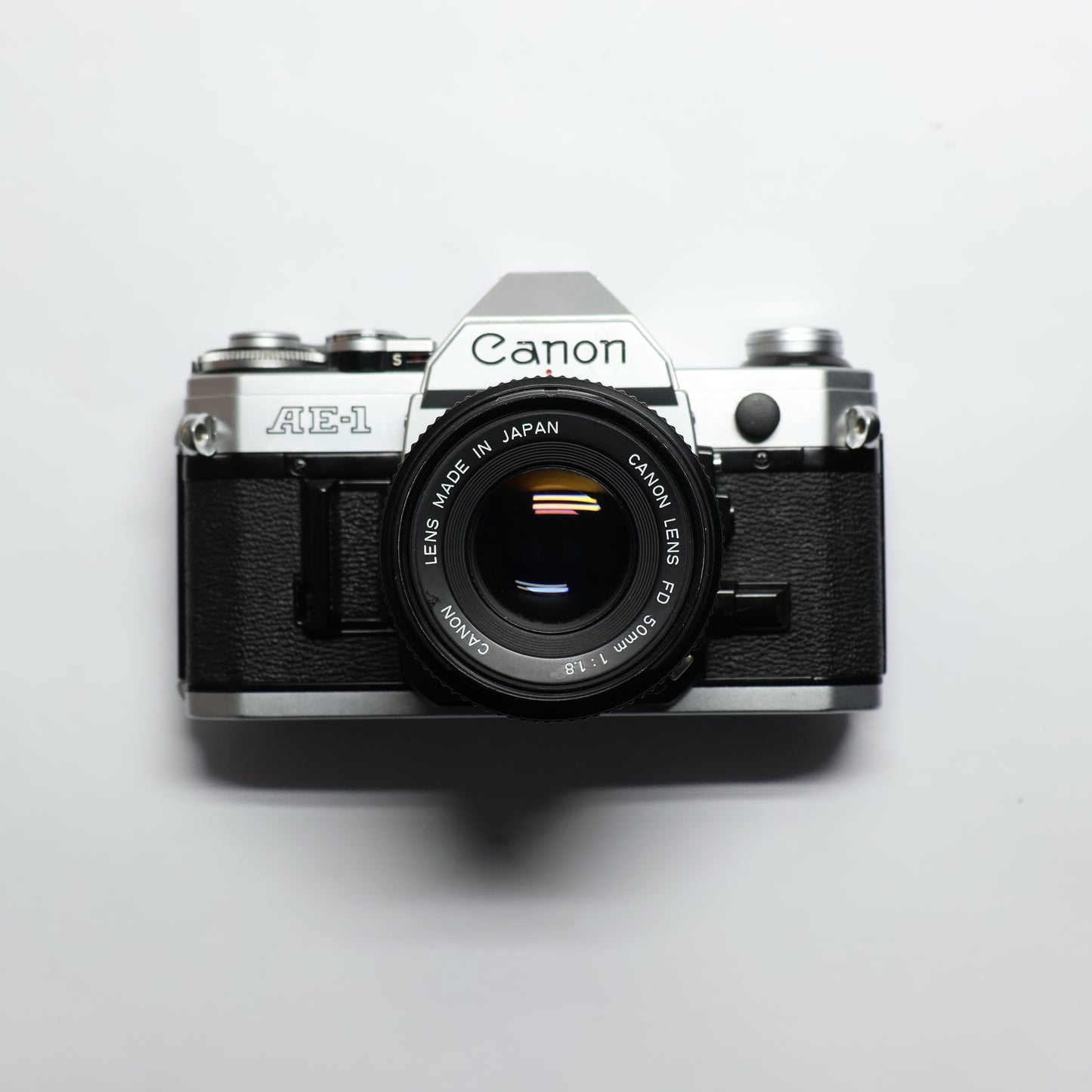 Canon AE-1