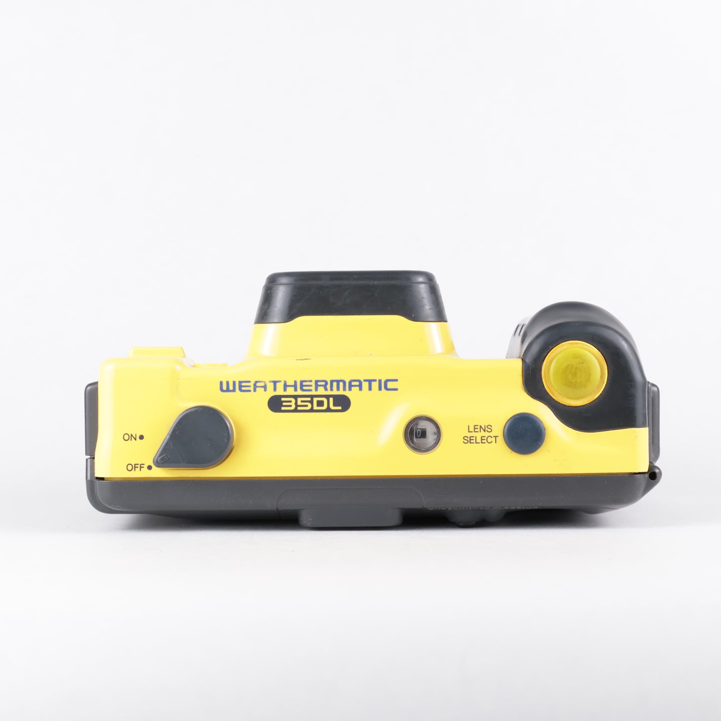 Minolta Weathermatic 35DL