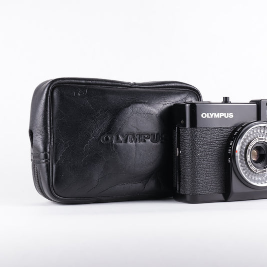 Original Olympus Pen EF Case