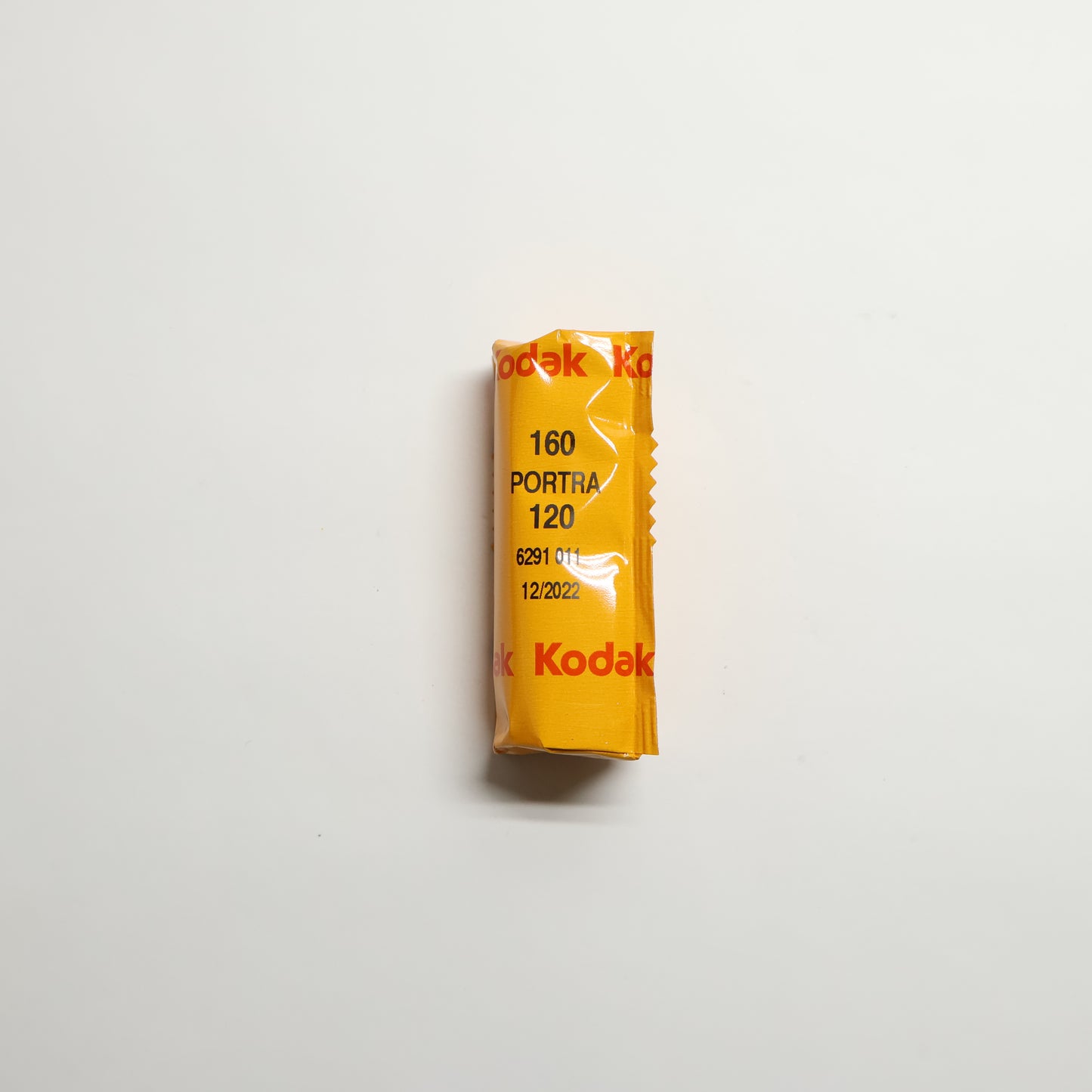 Kodak Portra 160