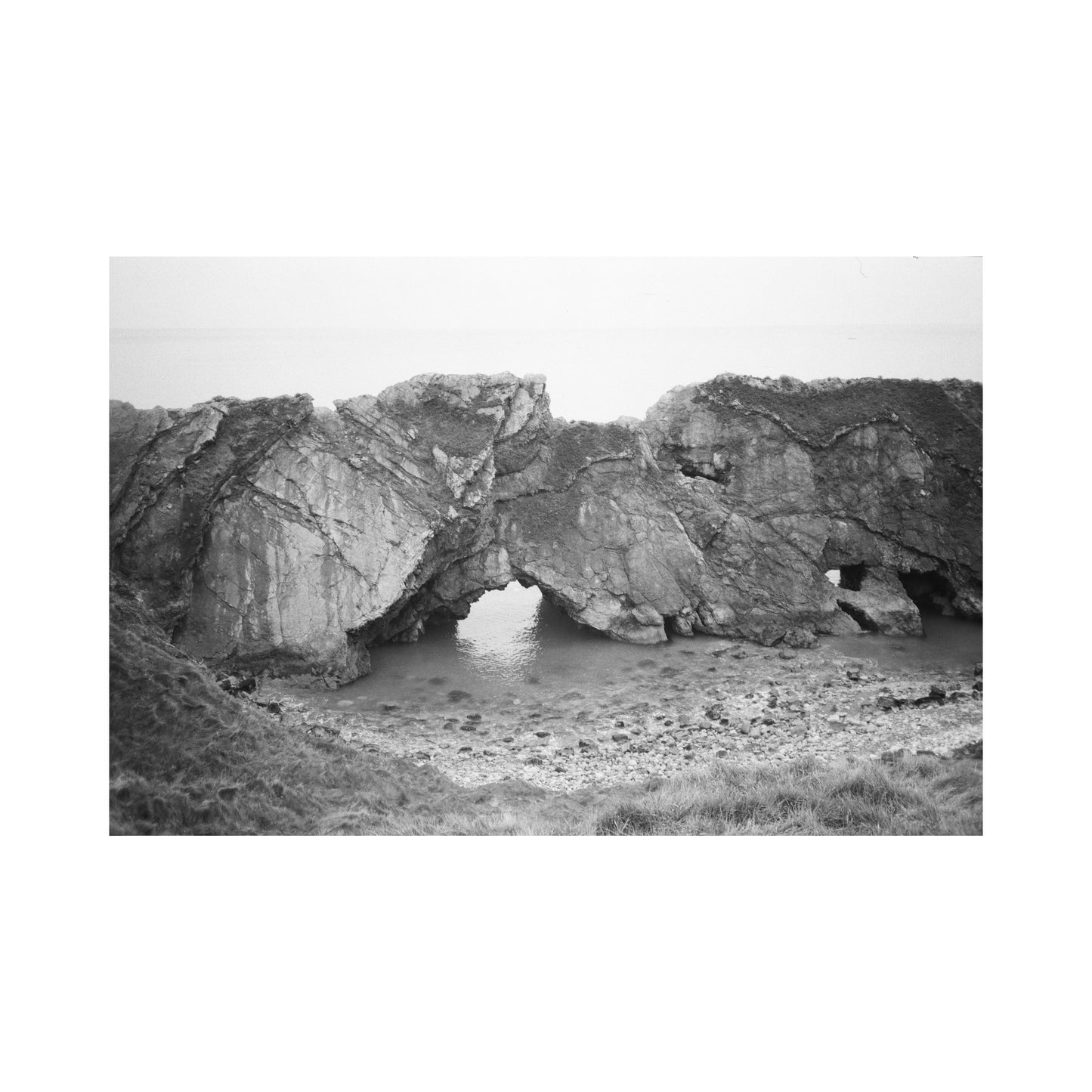 Ilford HP5 - 35mm Film