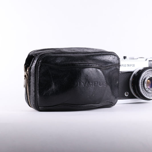 Original Olympus Trip 35 Case