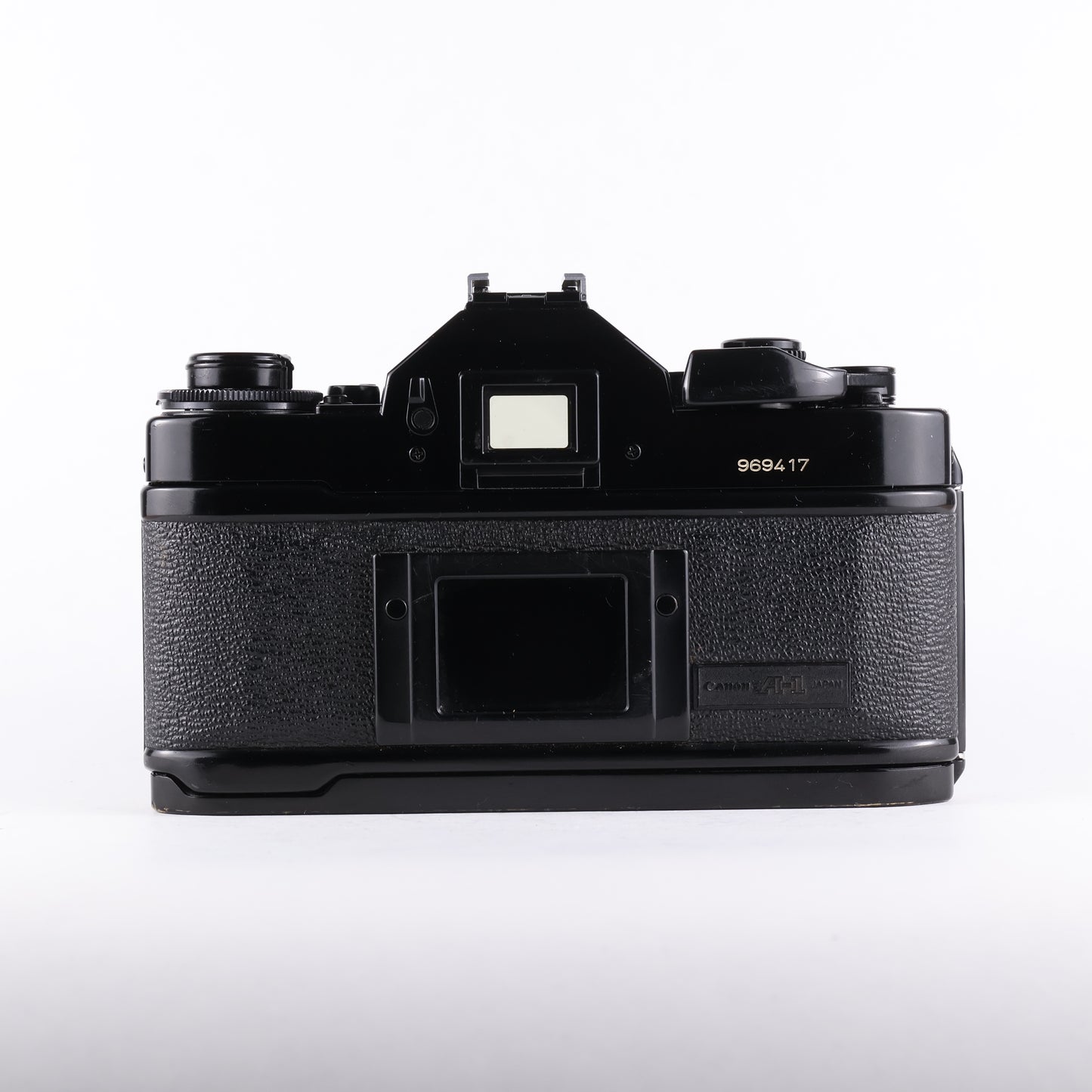 Canon A1