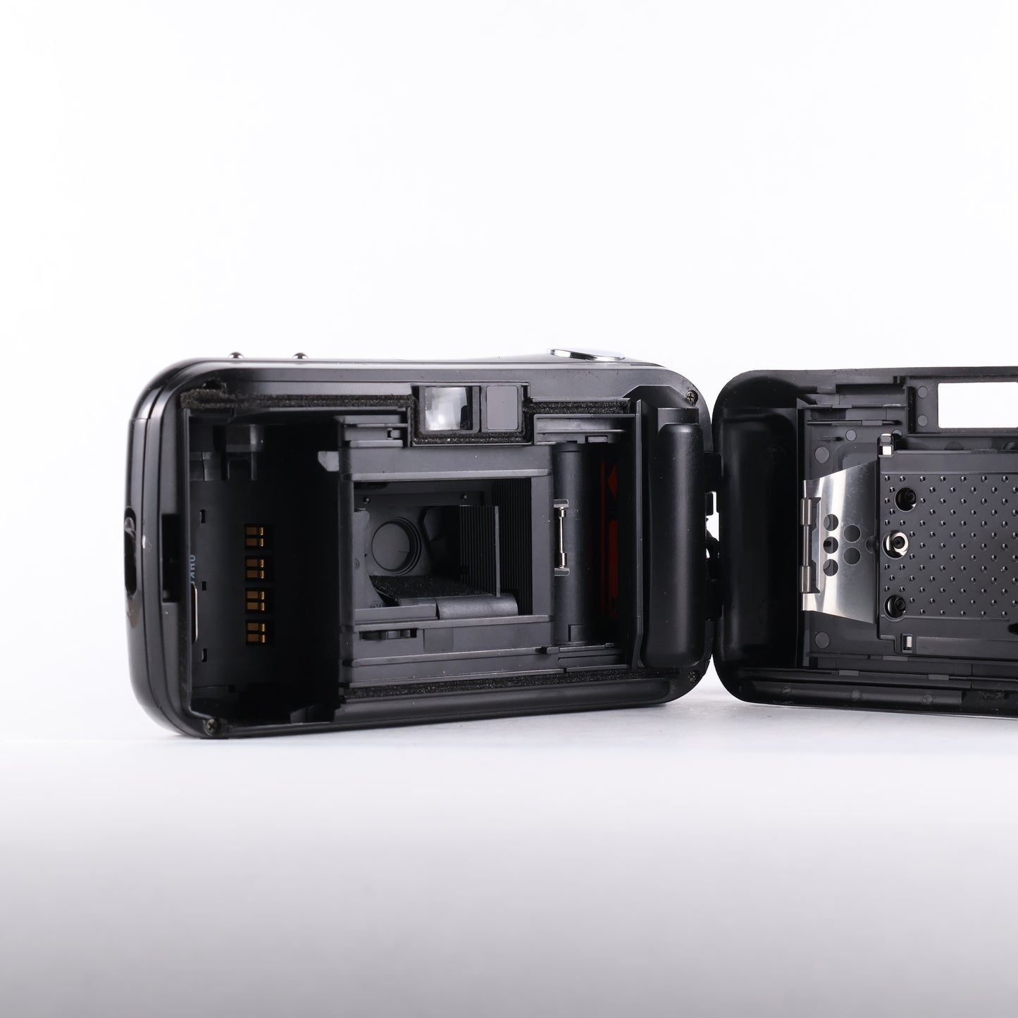 Olympus MJU I