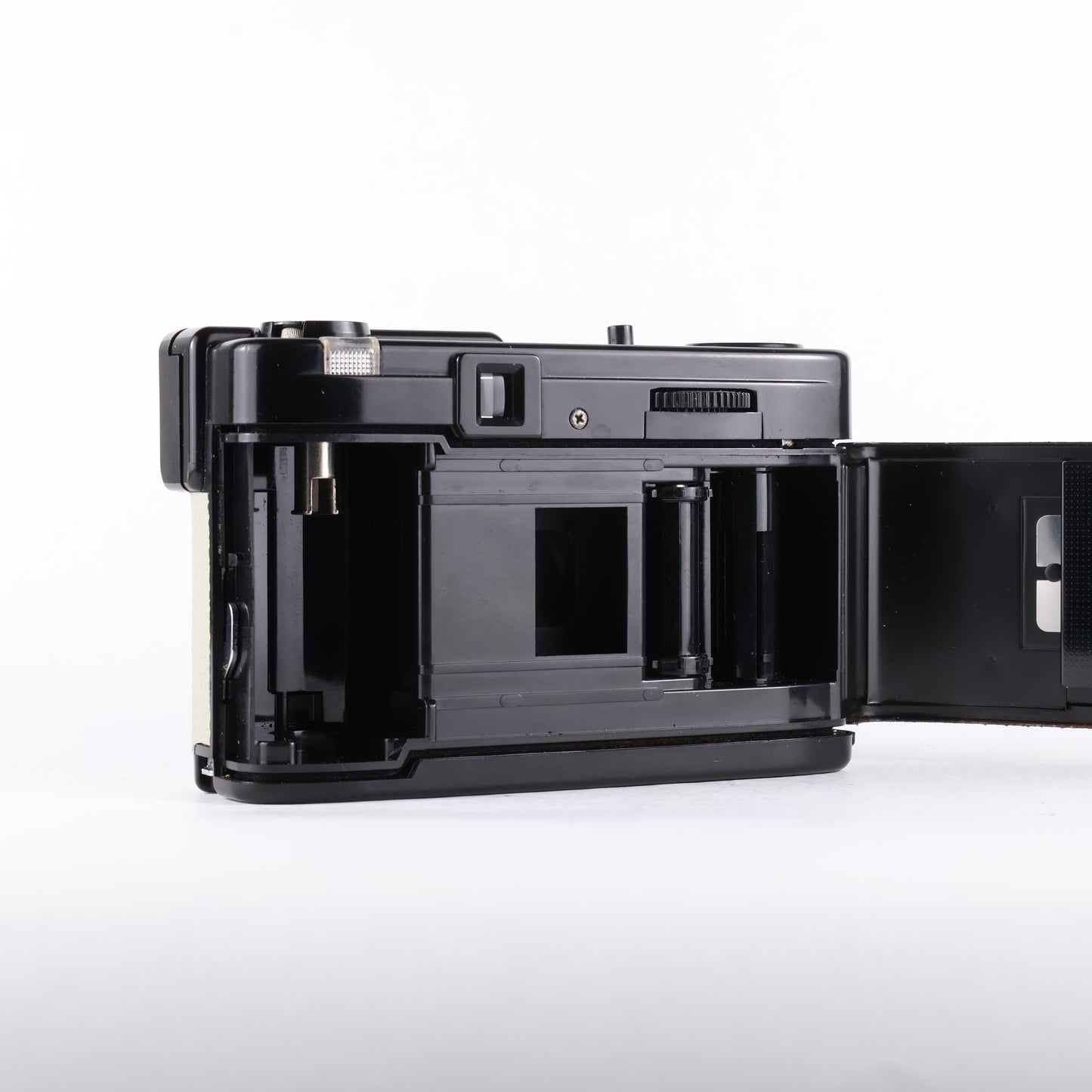 Olympus Pen EF - Light Sage