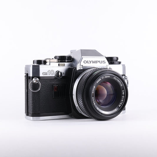 Olympus OM10