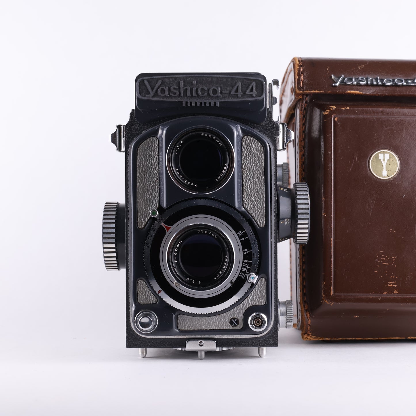 Yashica 44