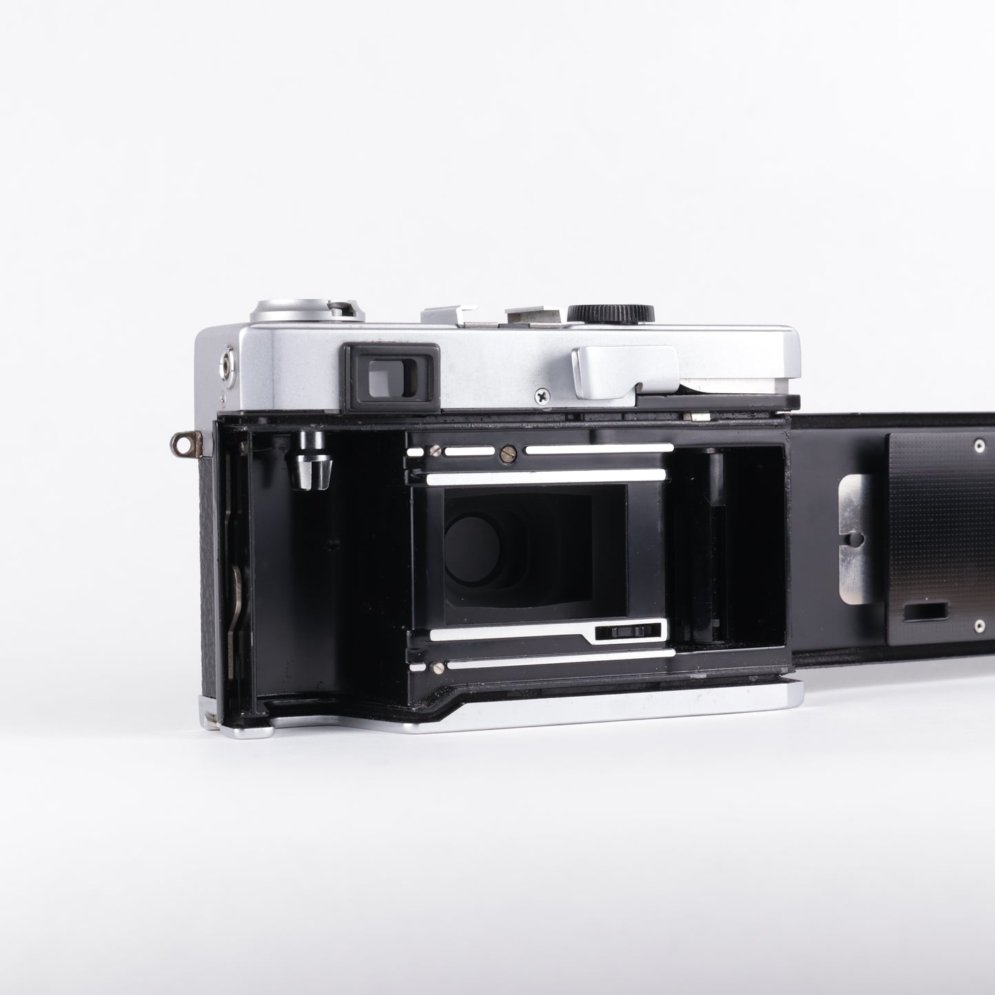 Olympus 35RC - Black