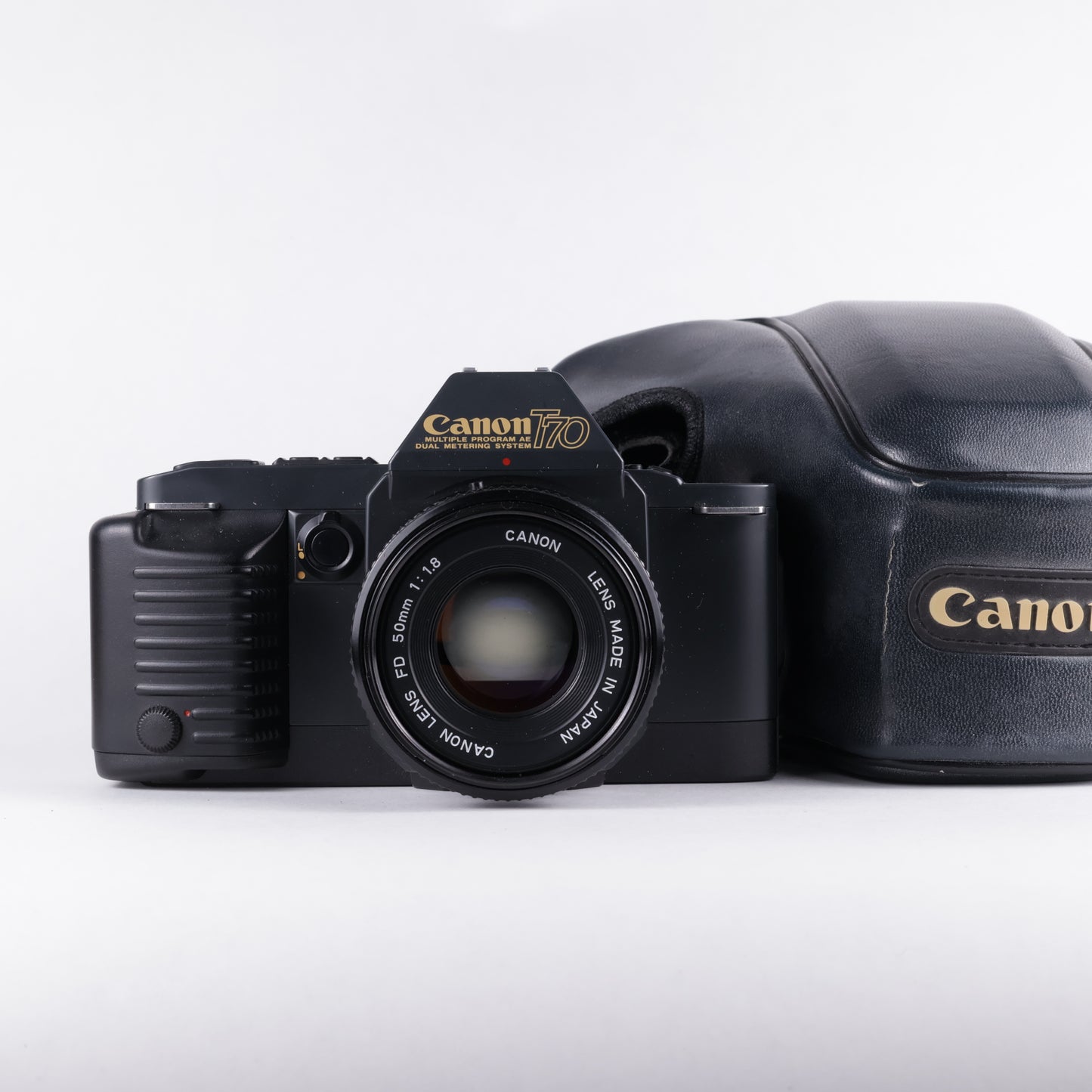 Canon T70