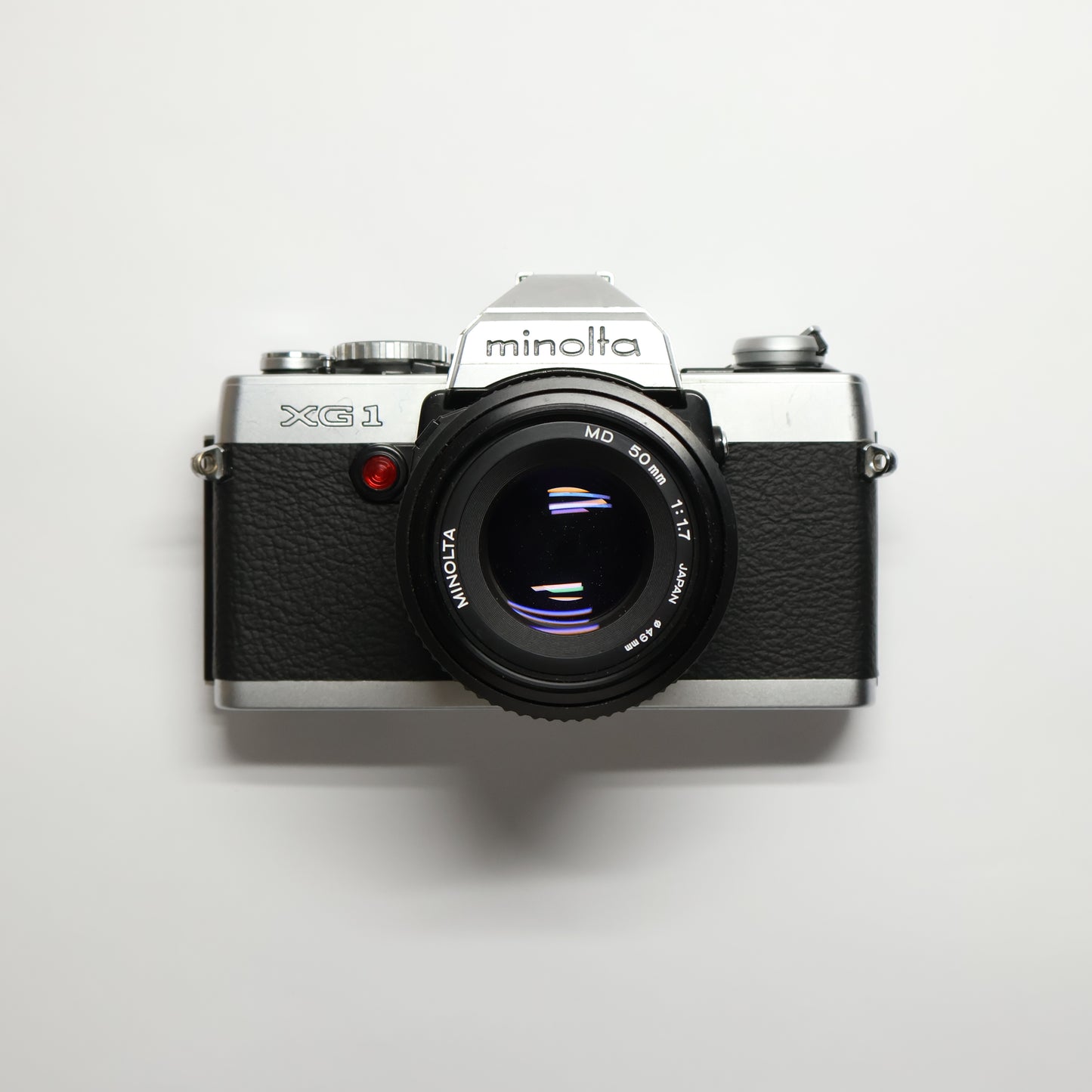 Minolta XG-1