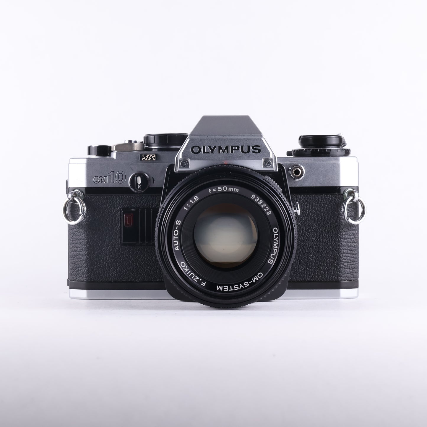 Olympus OM10