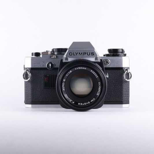 Olympus OM10