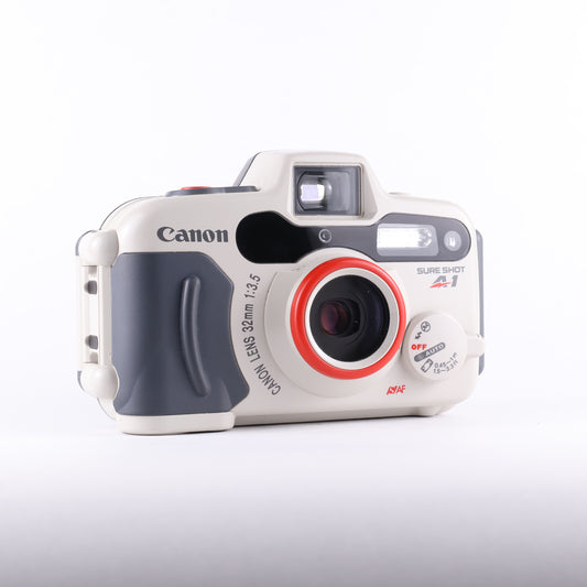 Canon Sure Shot A1