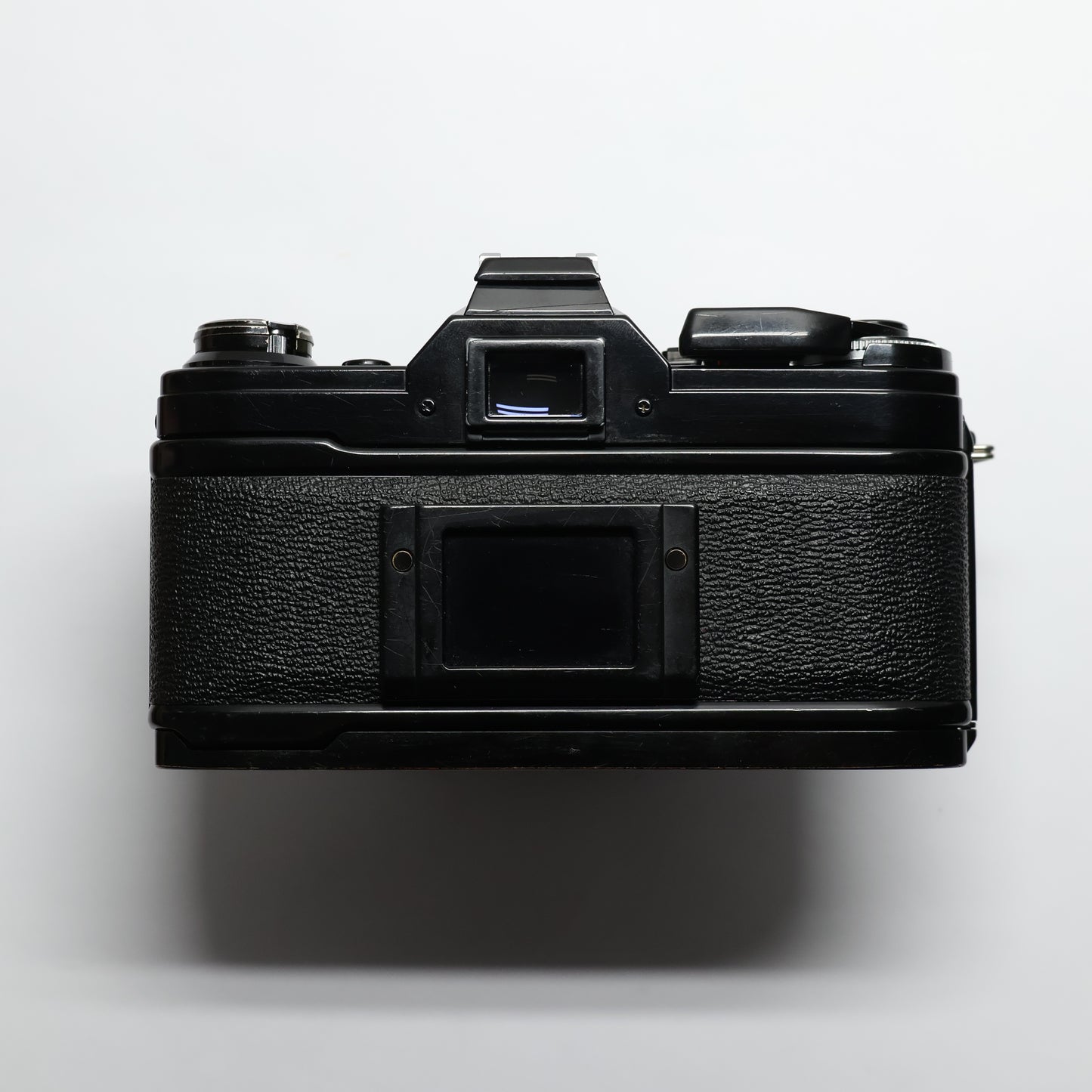 Canon AE-1 - Black