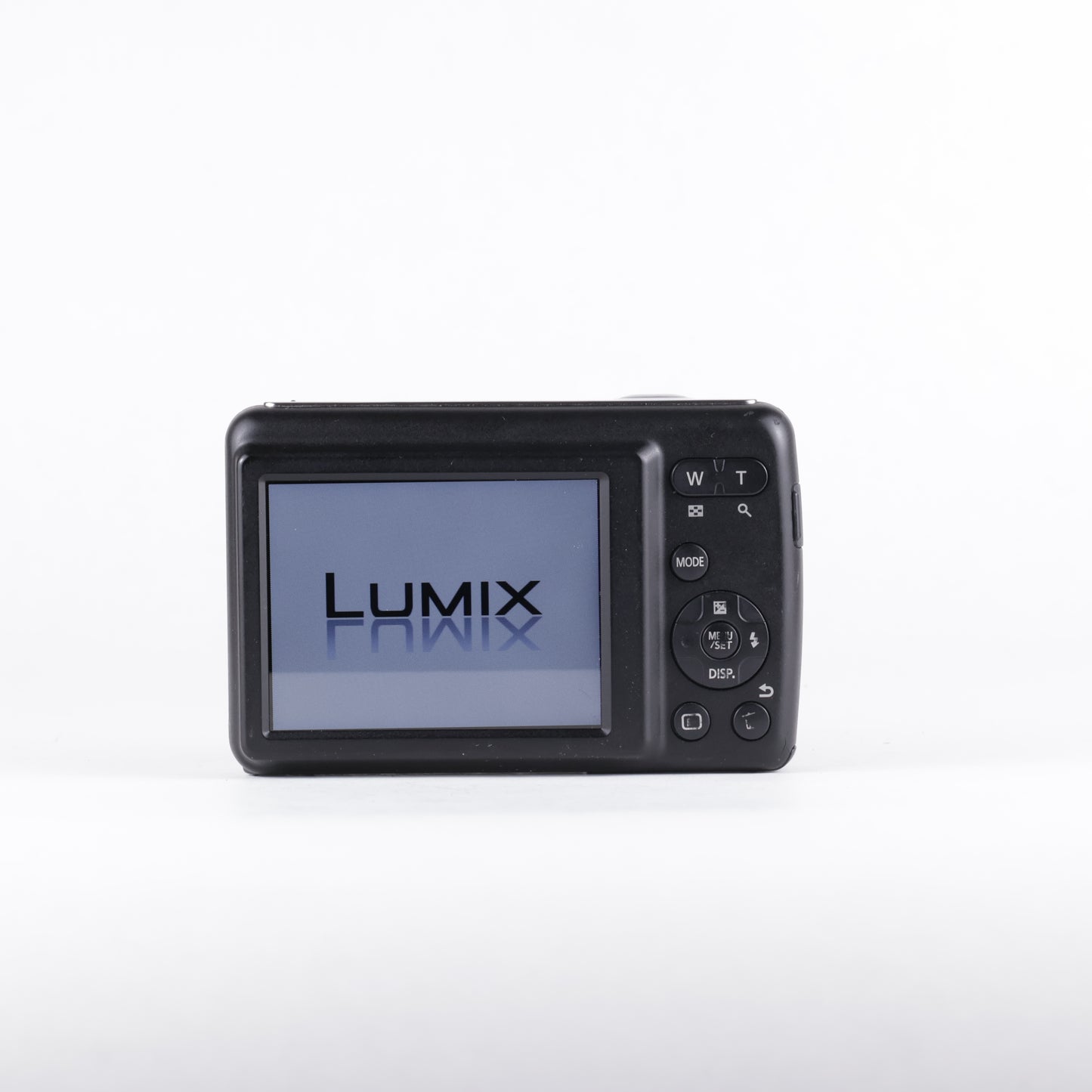 Panasonic Lumix DMC-LS5