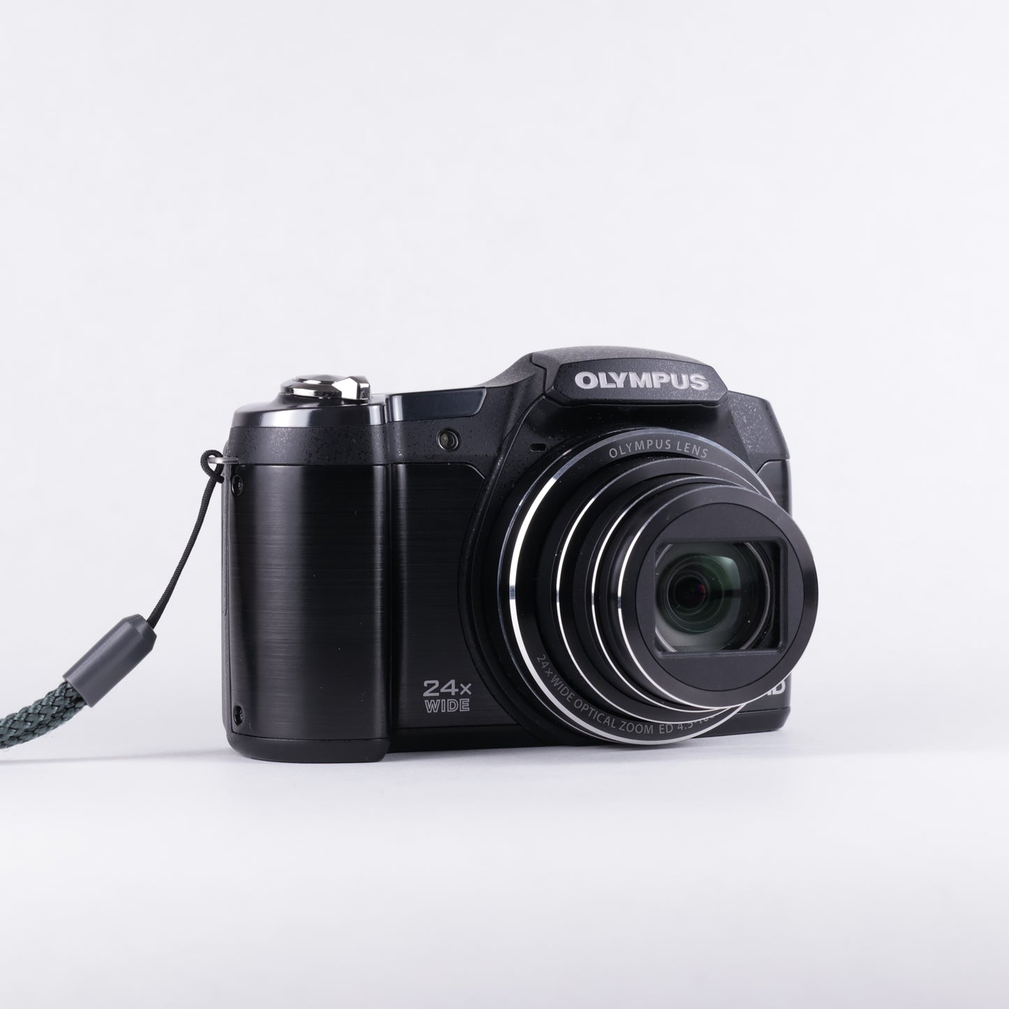 Olympus SZ-17 - Black