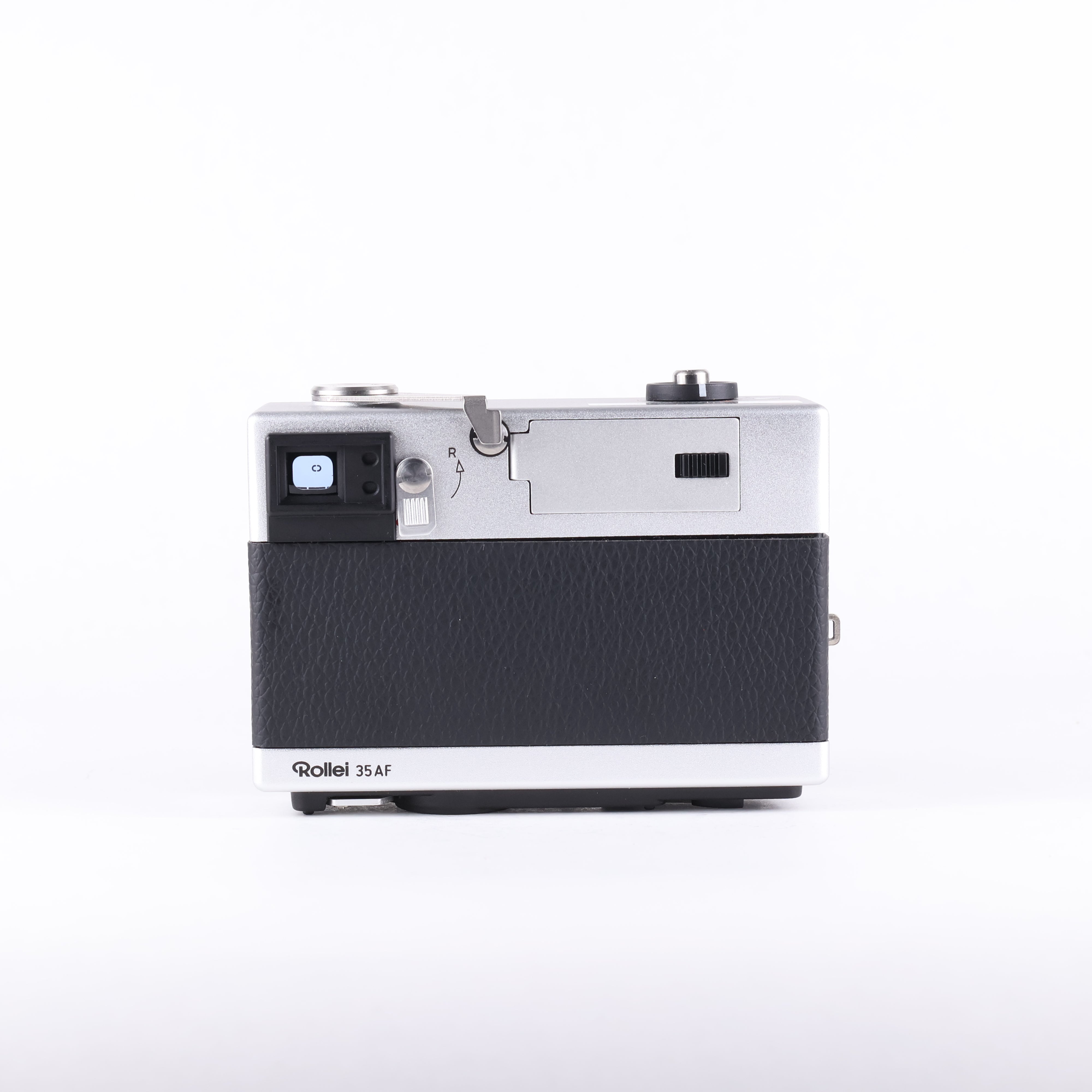 Rollei 35AF – JFR Film