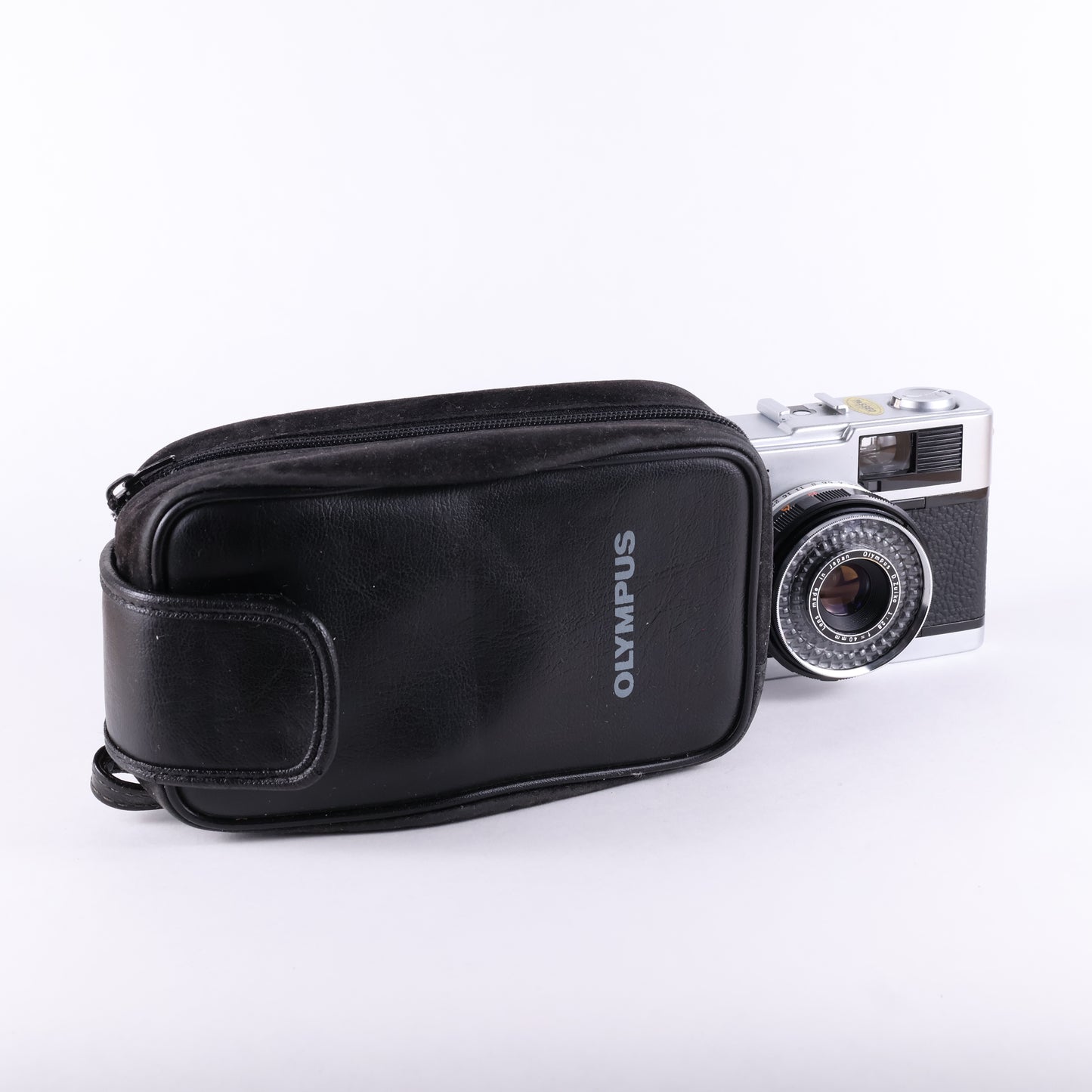 Olympus Camera Case
