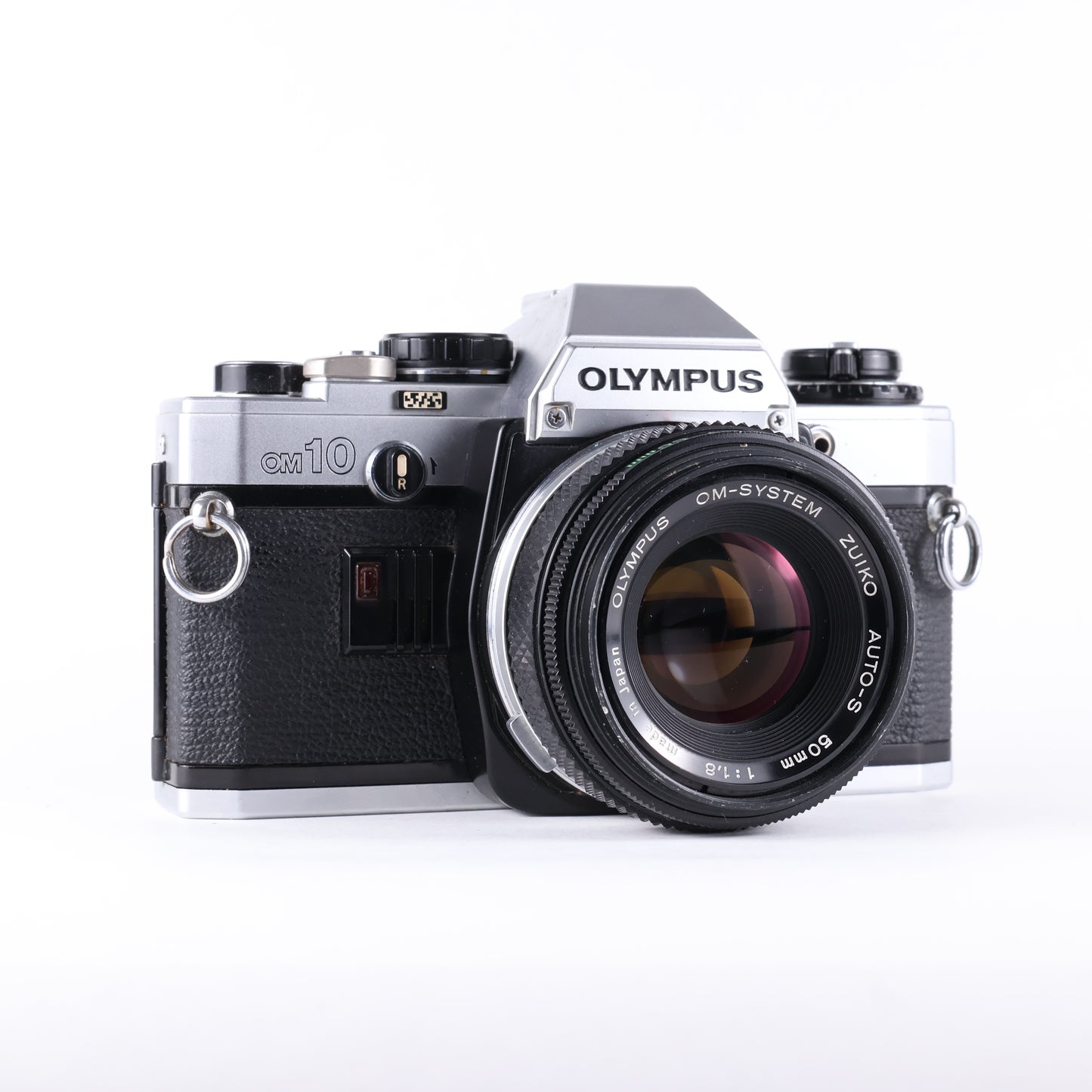 Olympus OM10