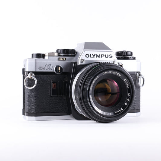 Olympus OM10