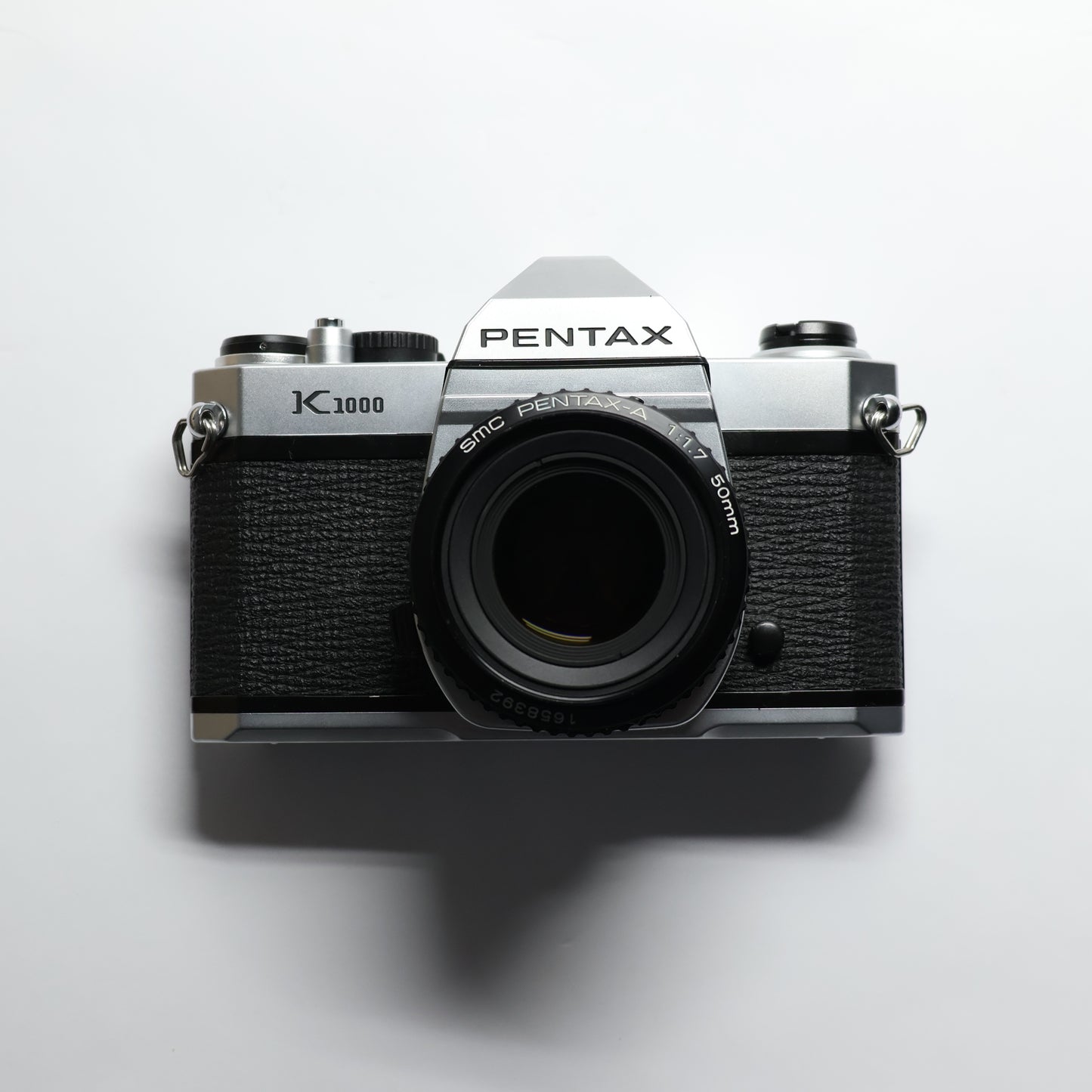 Pentax K1000