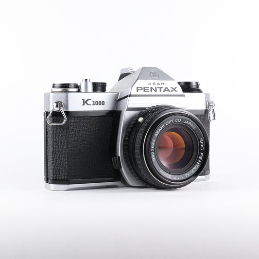 Pentax K1000