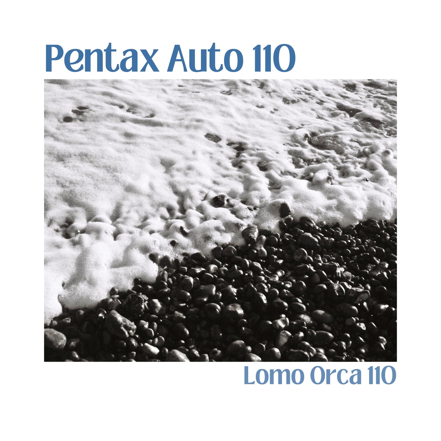 Pentax Auto 110