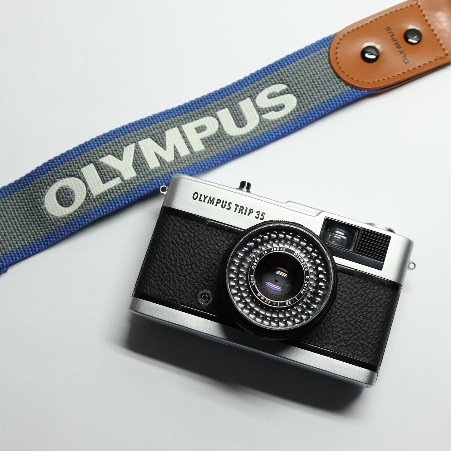 Olympus Neck Strap