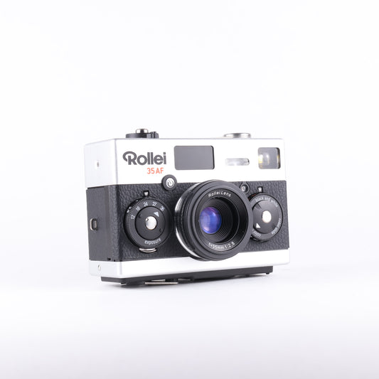 Rollei 35AF