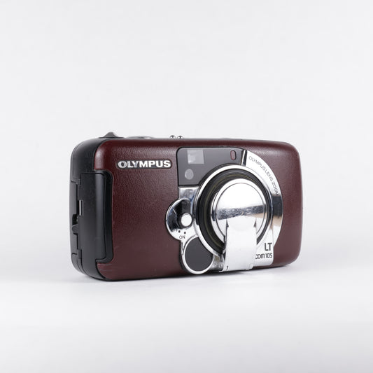 Olympus LT Zoom 105