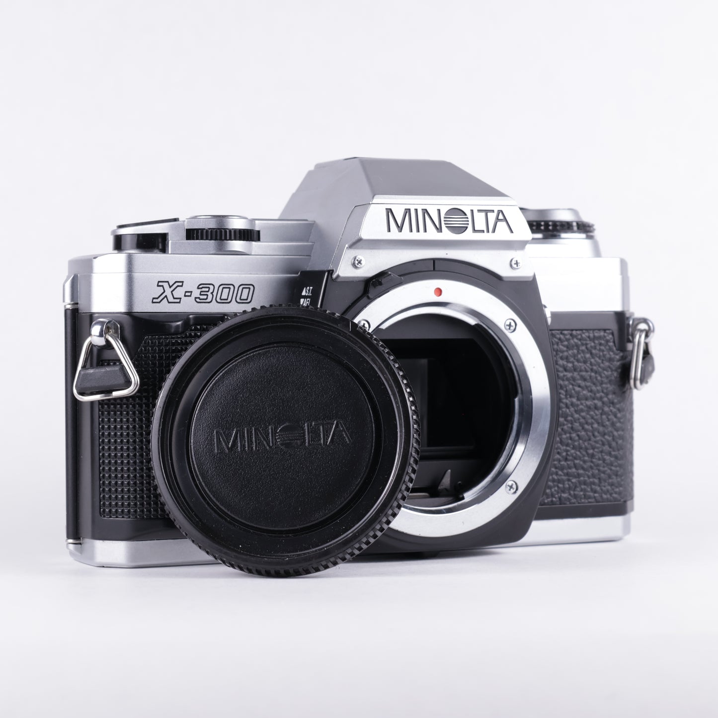Minolta MD Body Cap