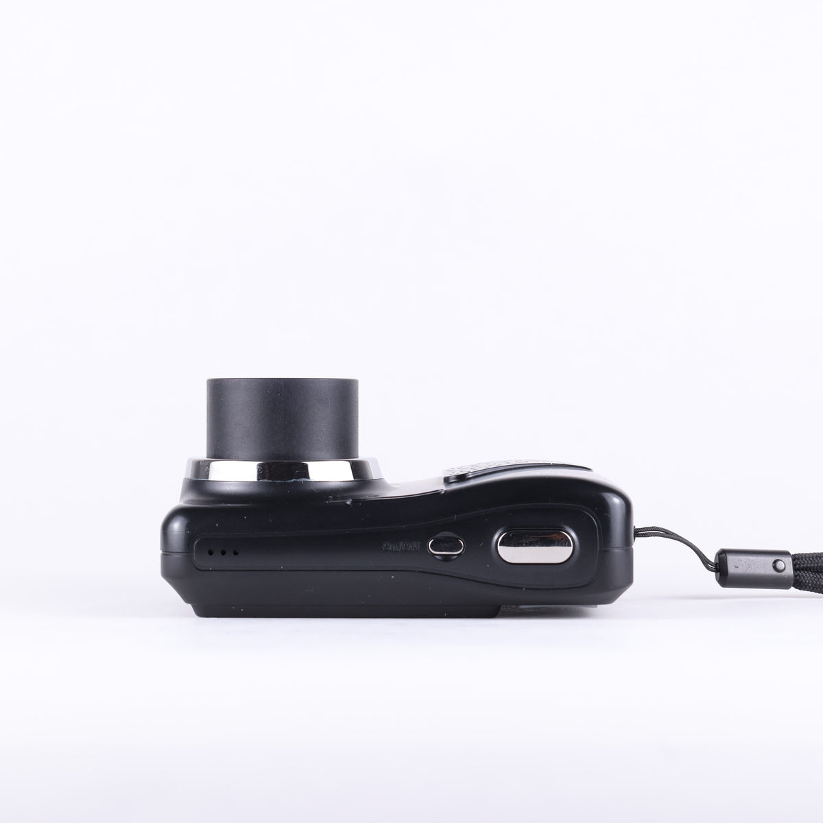 Kodak FunSaver Digital - Black